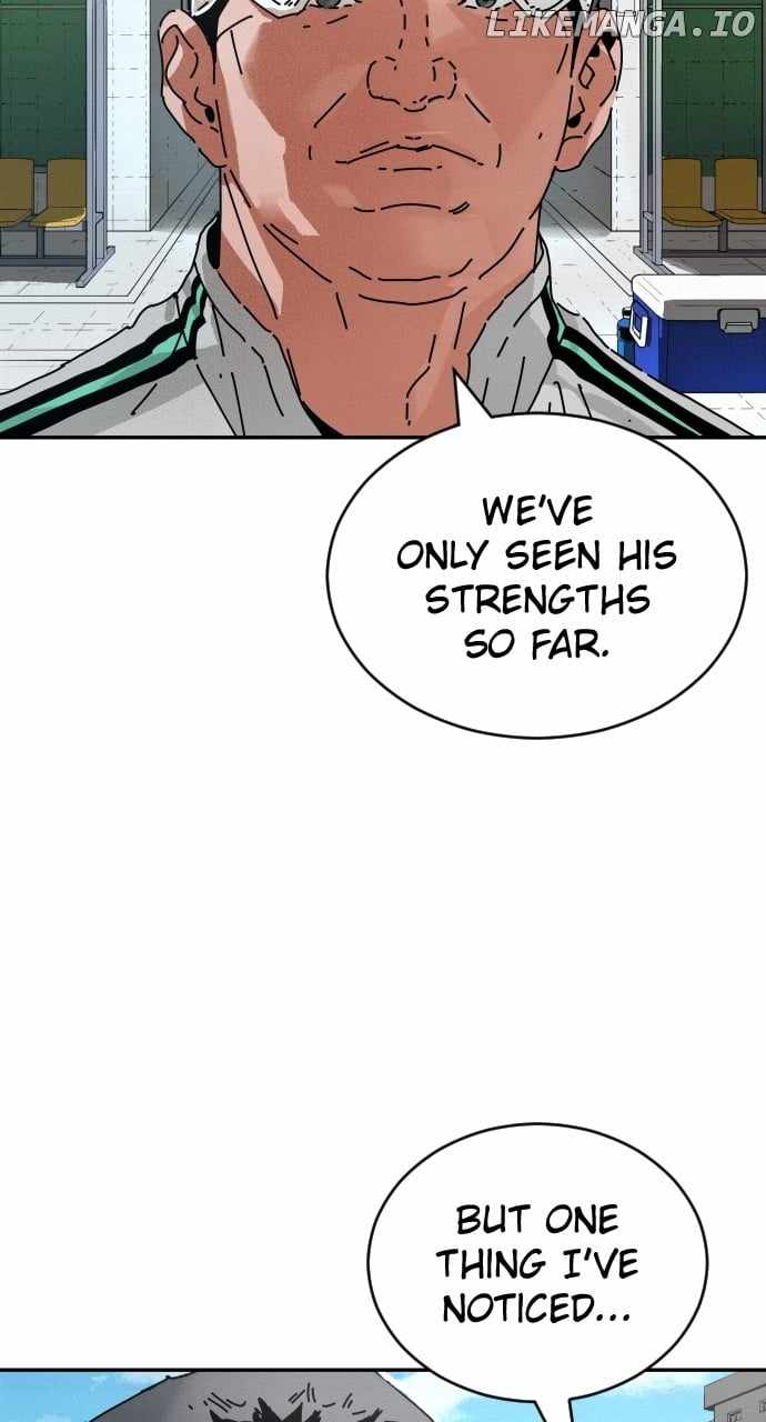 Build Up Chapter 162 page 11
