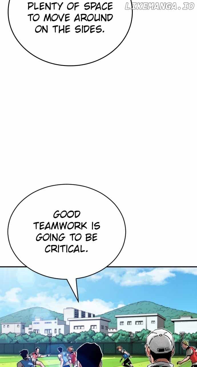 Build Up Chapter 162 page 16