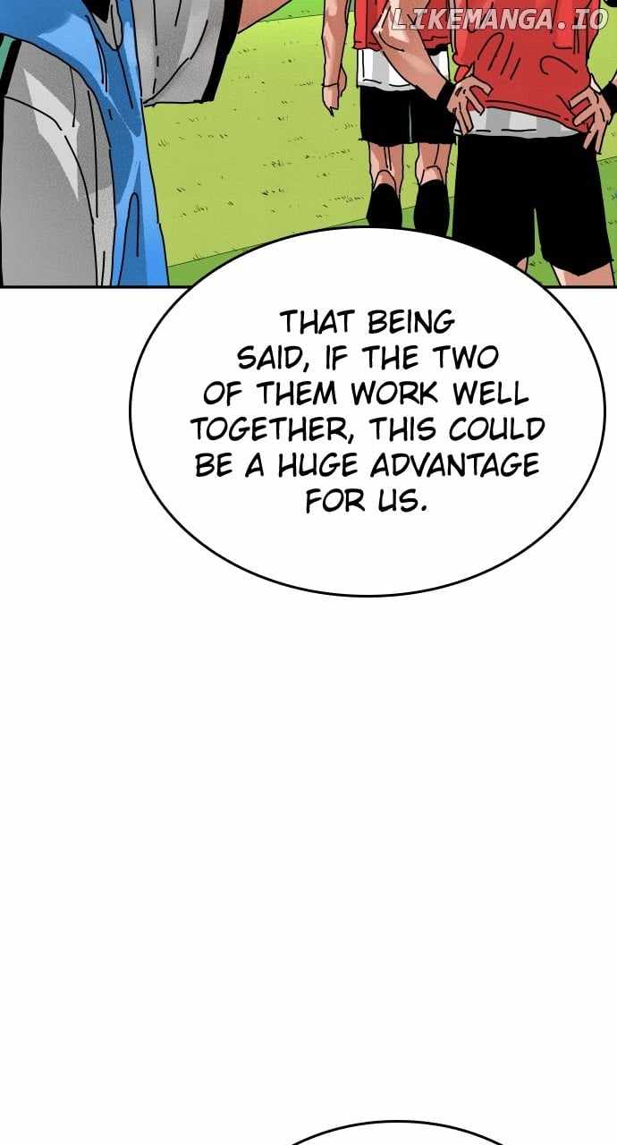 Build Up Chapter 162 page 14