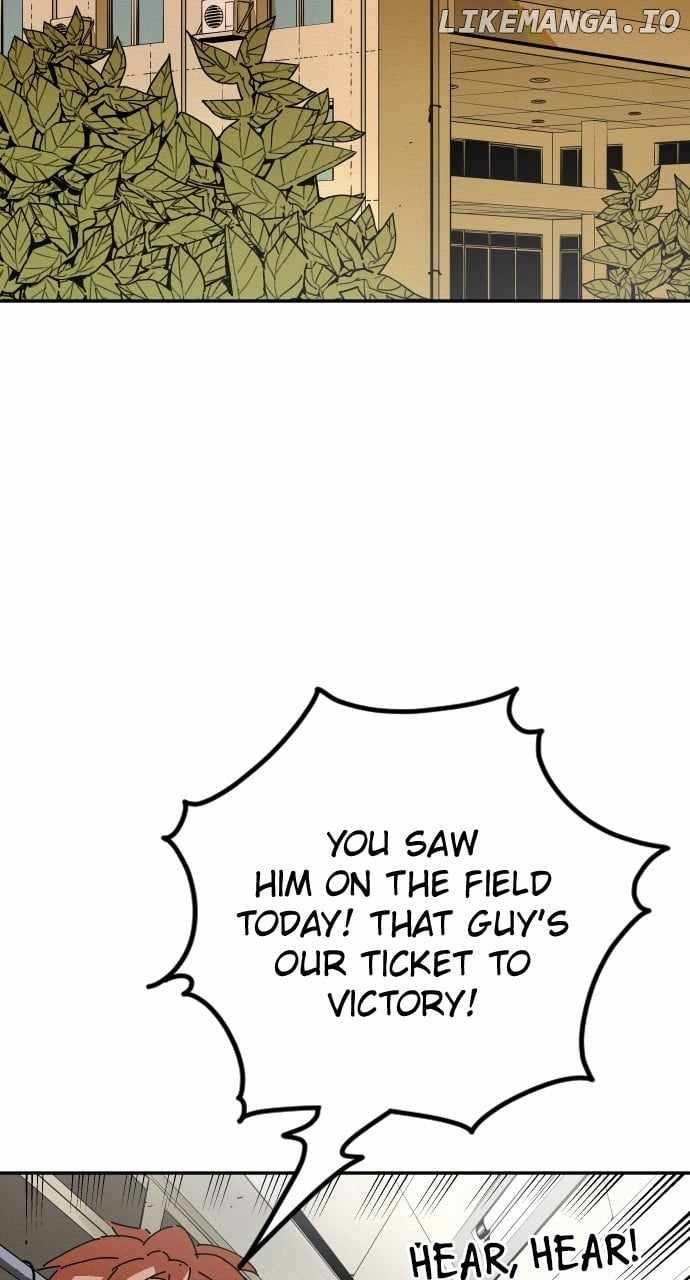 Build Up Chapter 162 page 45