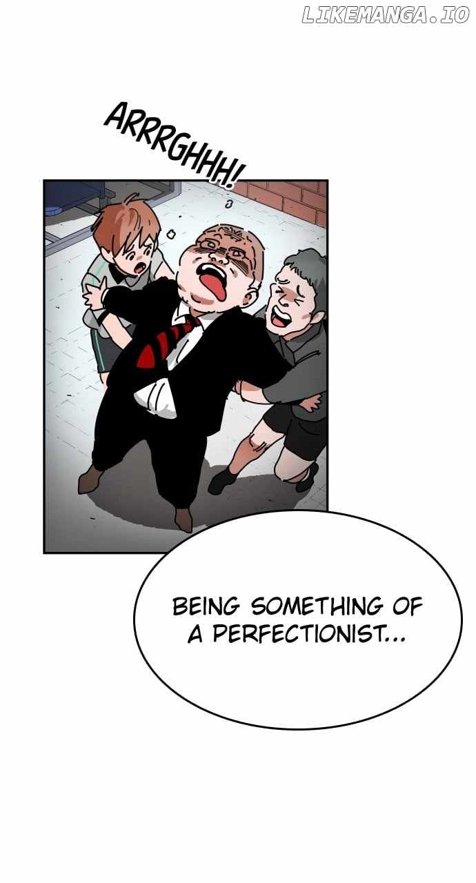 Build Up Chapter 162 page 8