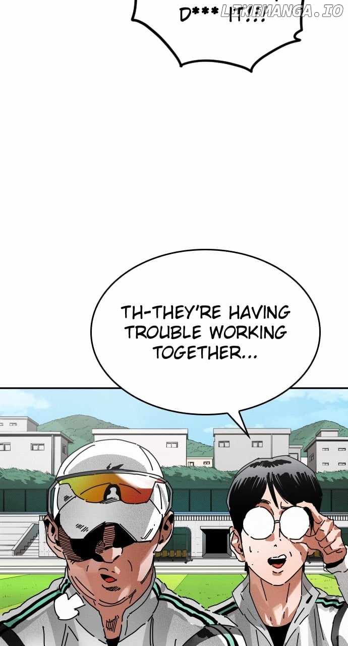 Build Up Chapter 162 page 27