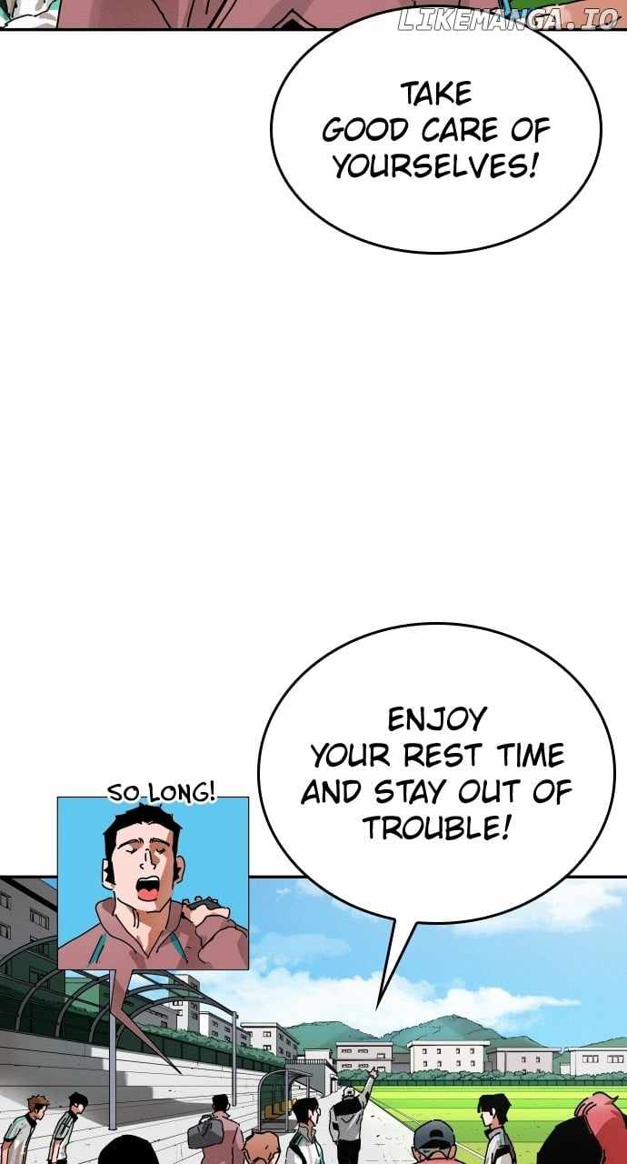 Build Up Chapter 162 page 36