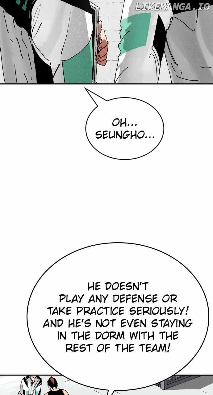 Build Up Chapter 162 page 39