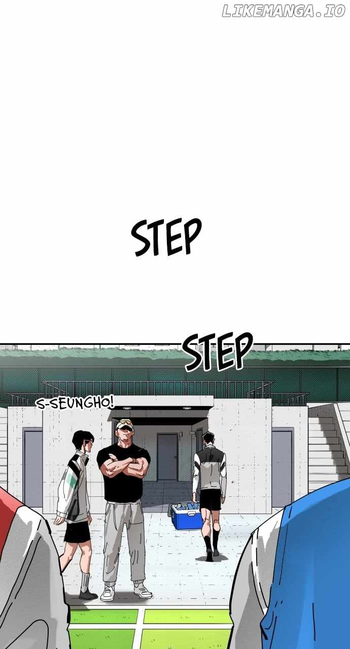 Build Up Chapter 162 page 125