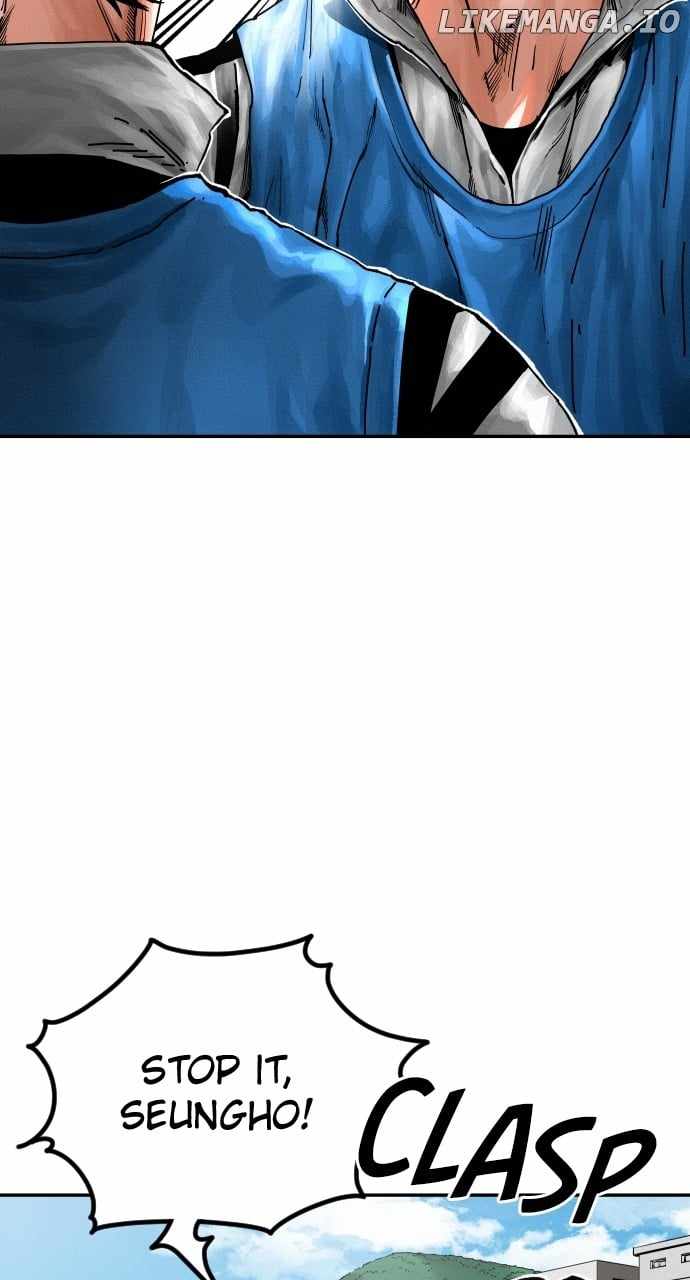 Build Up Chapter 162 page 119