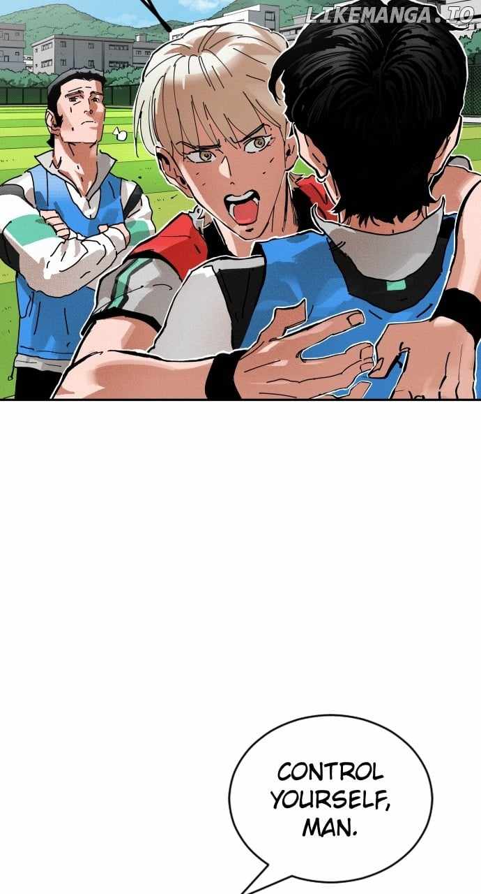 Build Up Chapter 162 page 120