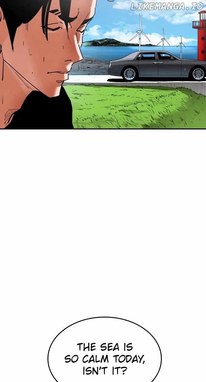 Build Up Chapter 162 page 130