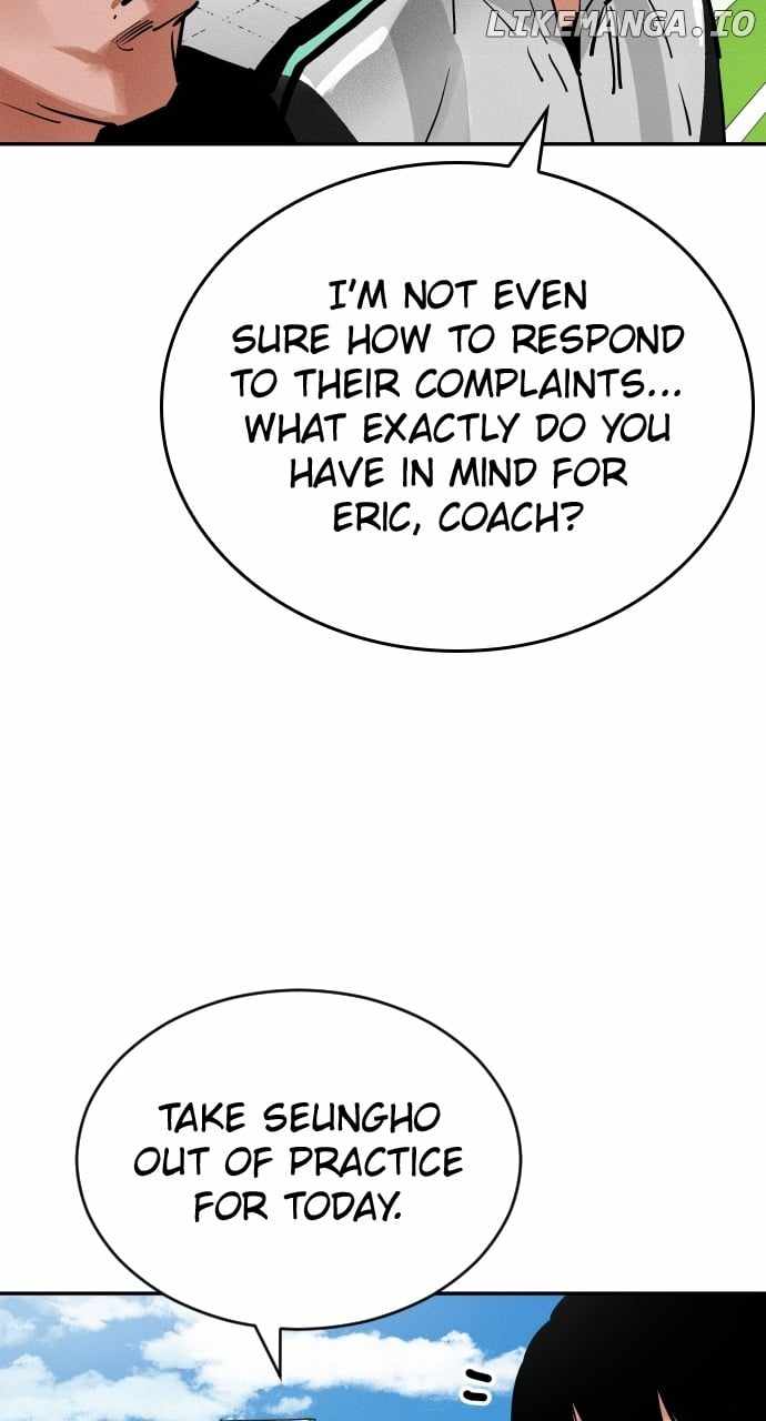 Build Up Chapter 162 page 109