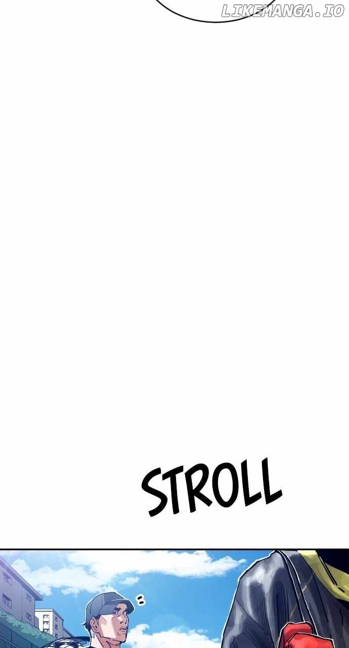 Build Up Chapter 162 page 85