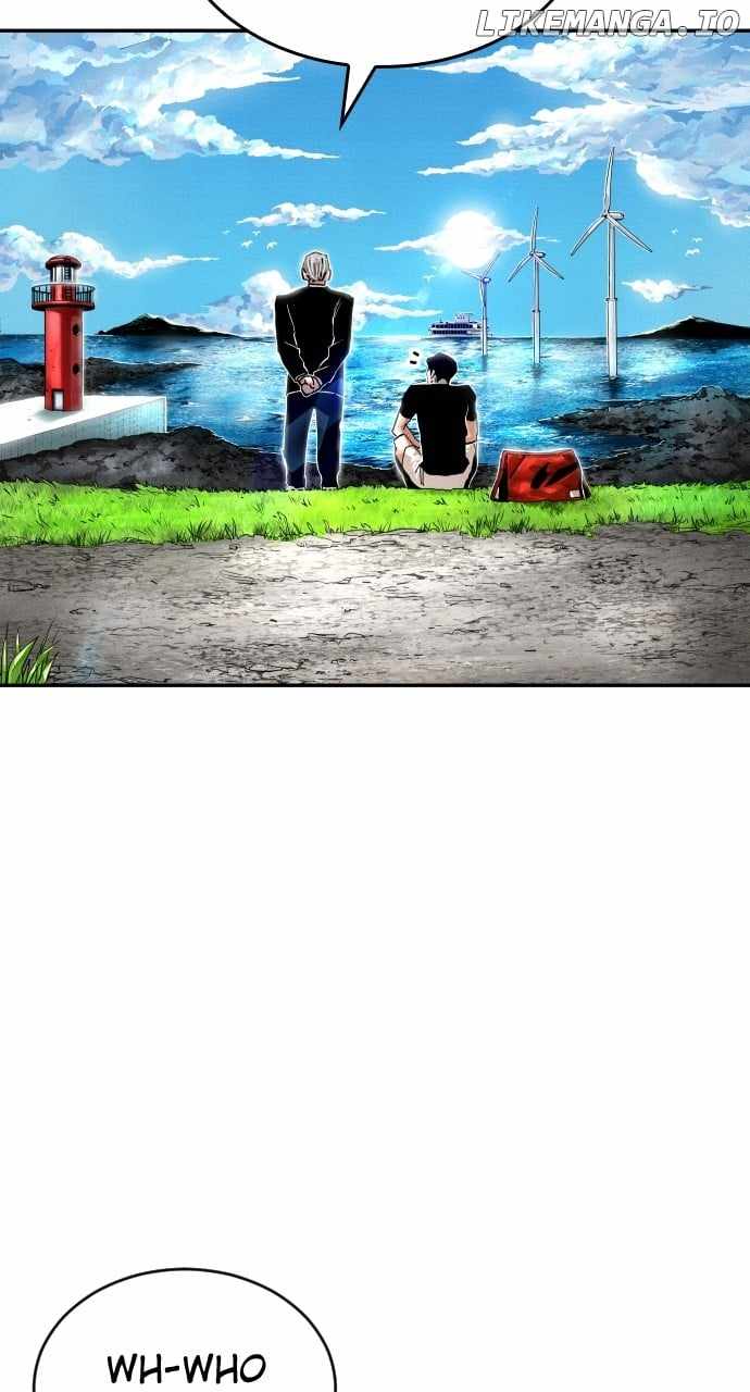 Build Up Chapter 162 page 131
