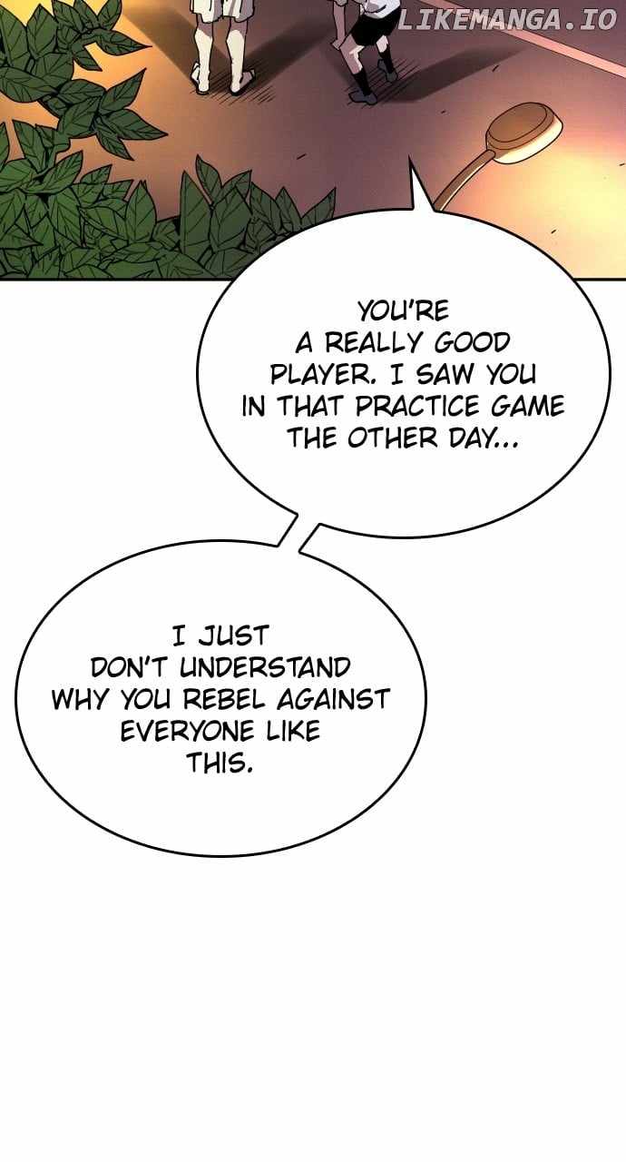 Build Up Chapter 162 page 70