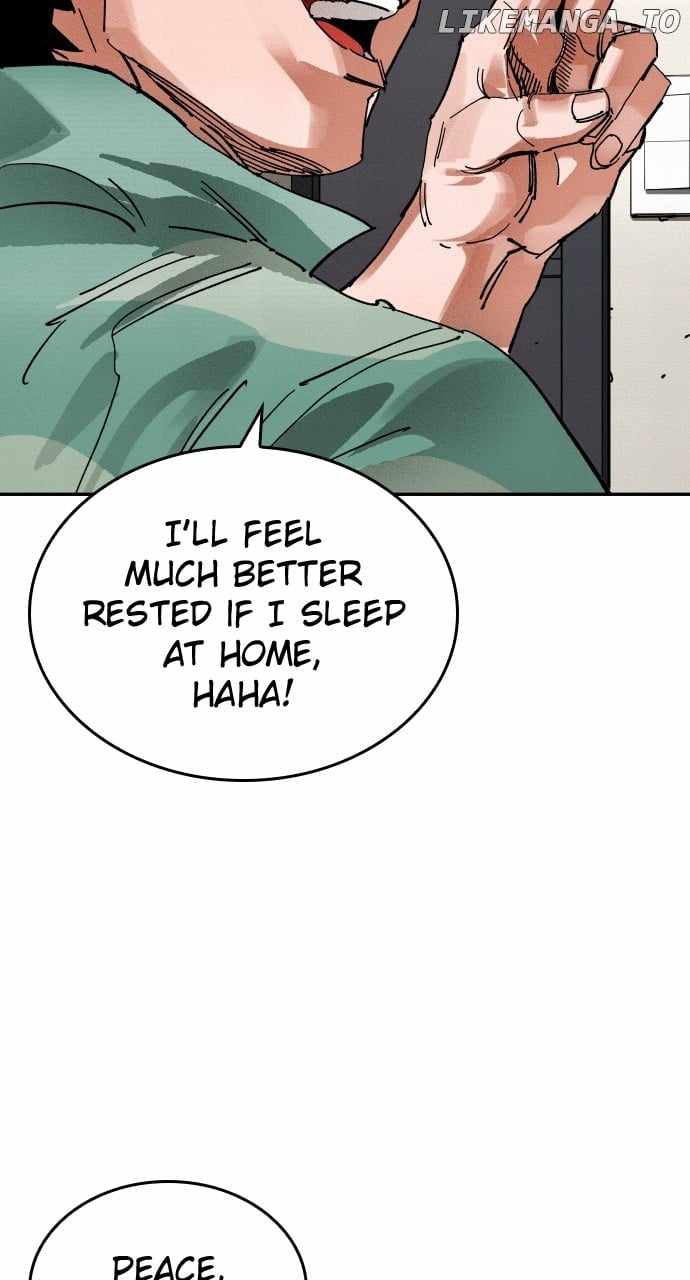 Build Up Chapter 162 page 60