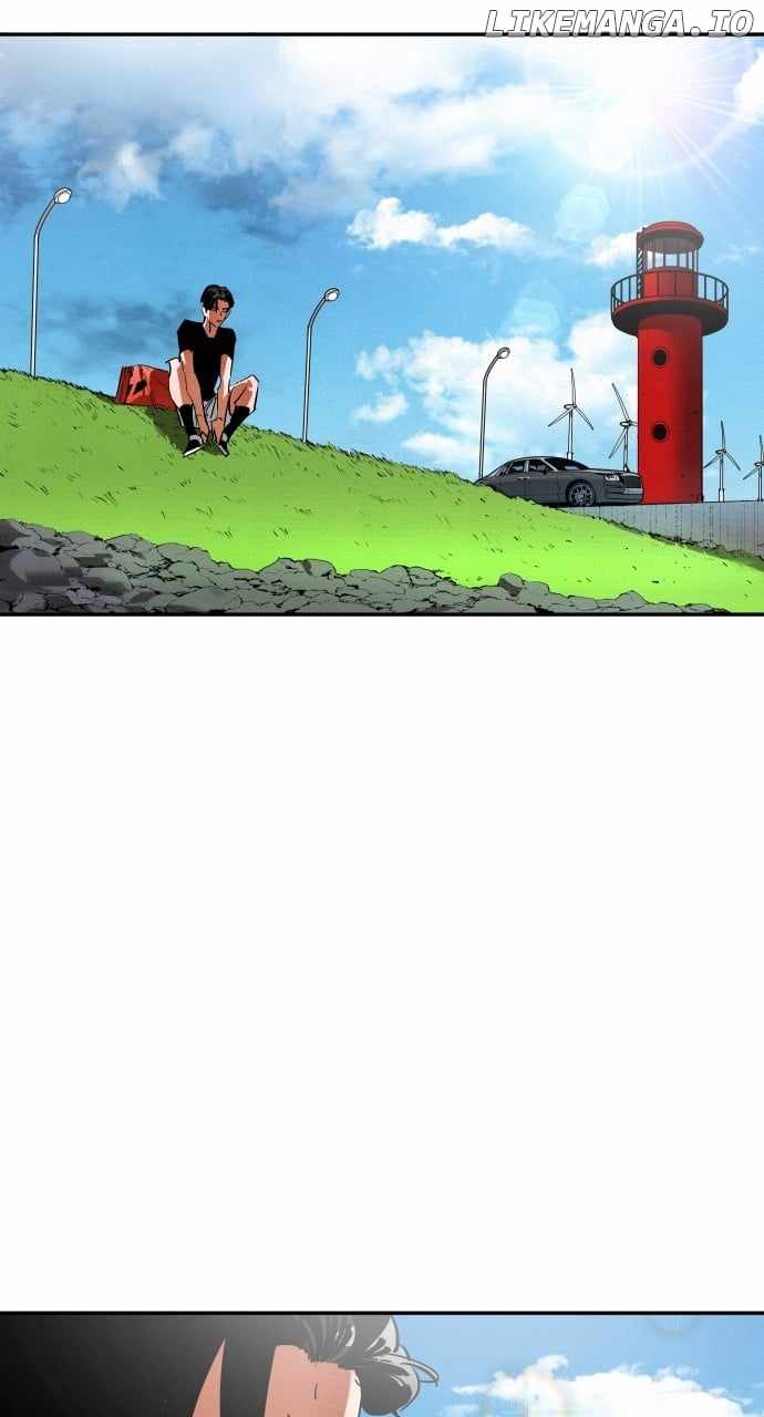 Build Up Chapter 162 page 129