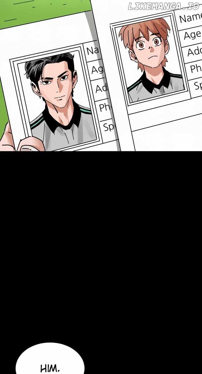 Build Up Chapter 162 page 137