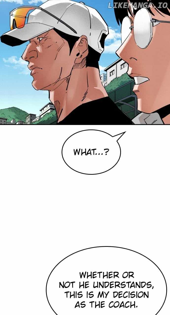 Build Up Chapter 162 page 110