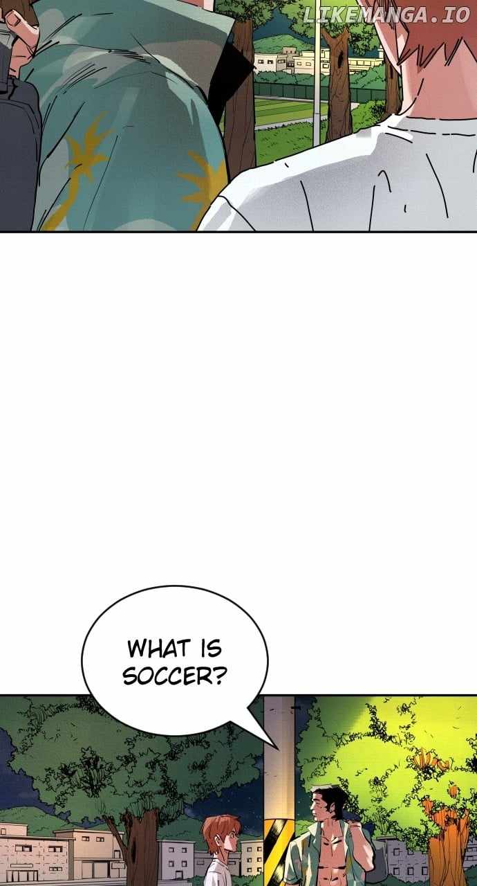 Build Up Chapter 162 page 73