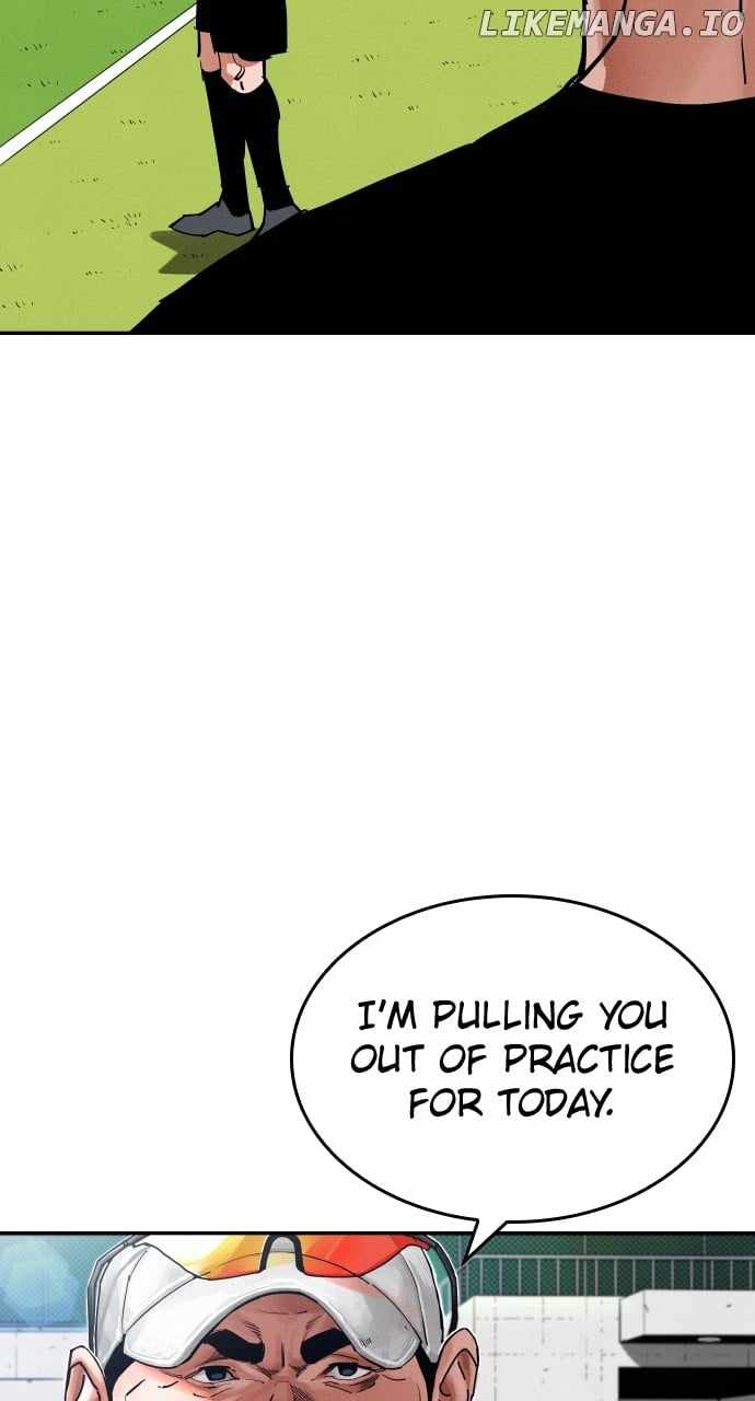 Build Up Chapter 162 page 113