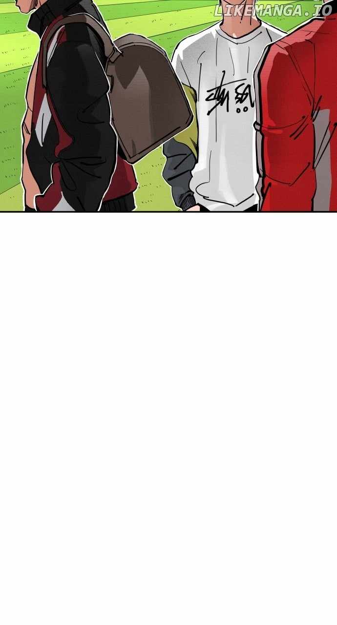 Build Up Chapter 162 page 94