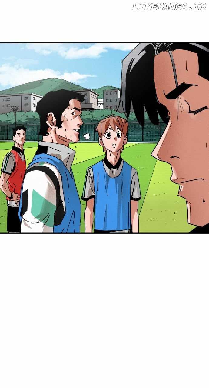 Build Up Chapter 162 page 116