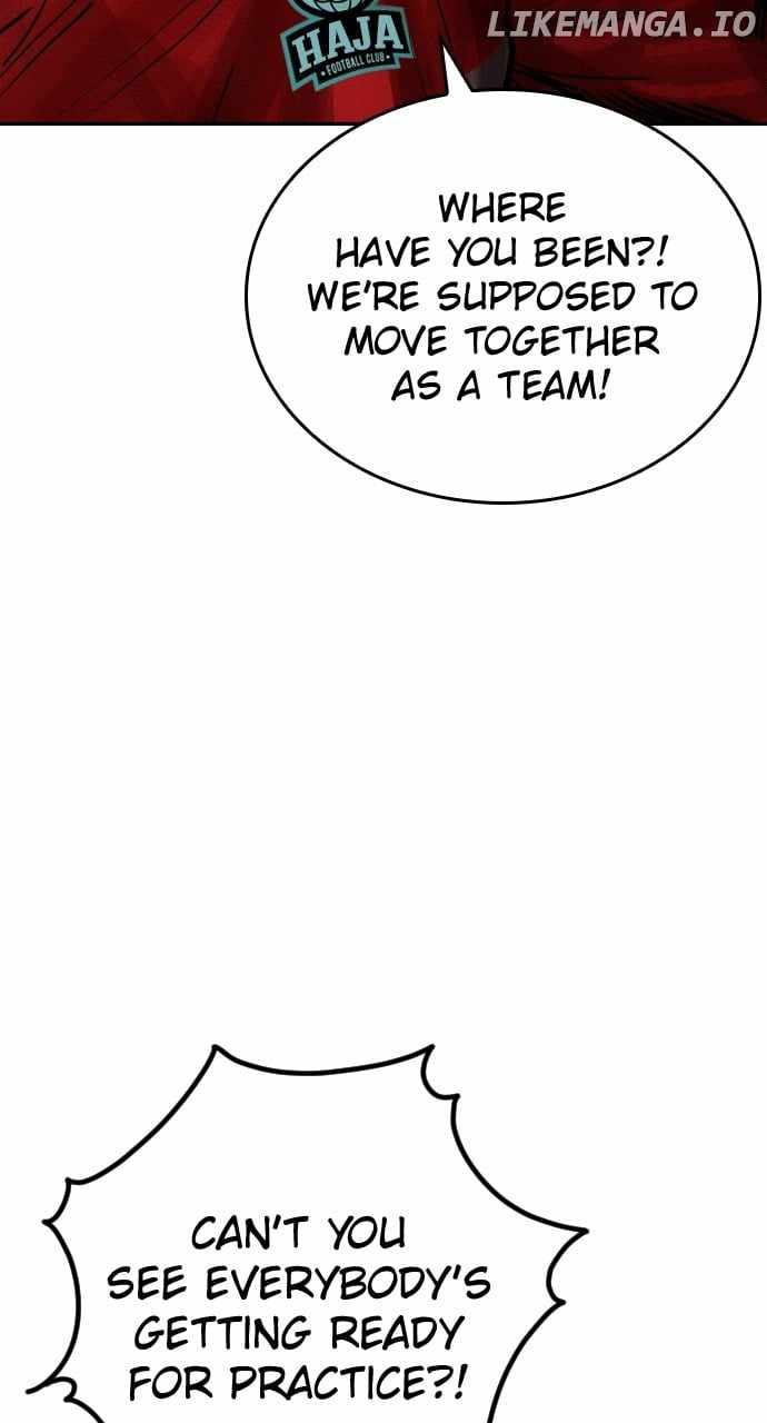 Build Up Chapter 162 page 88