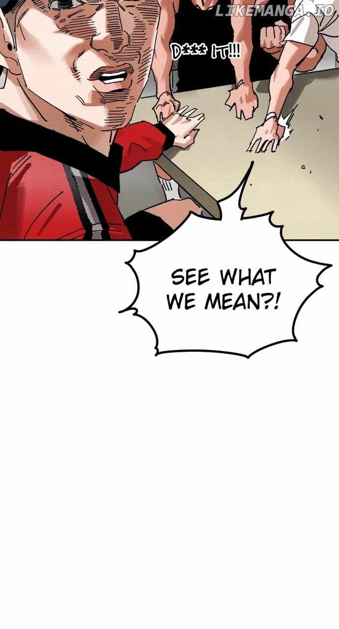 Build Up Chapter 162 page 63