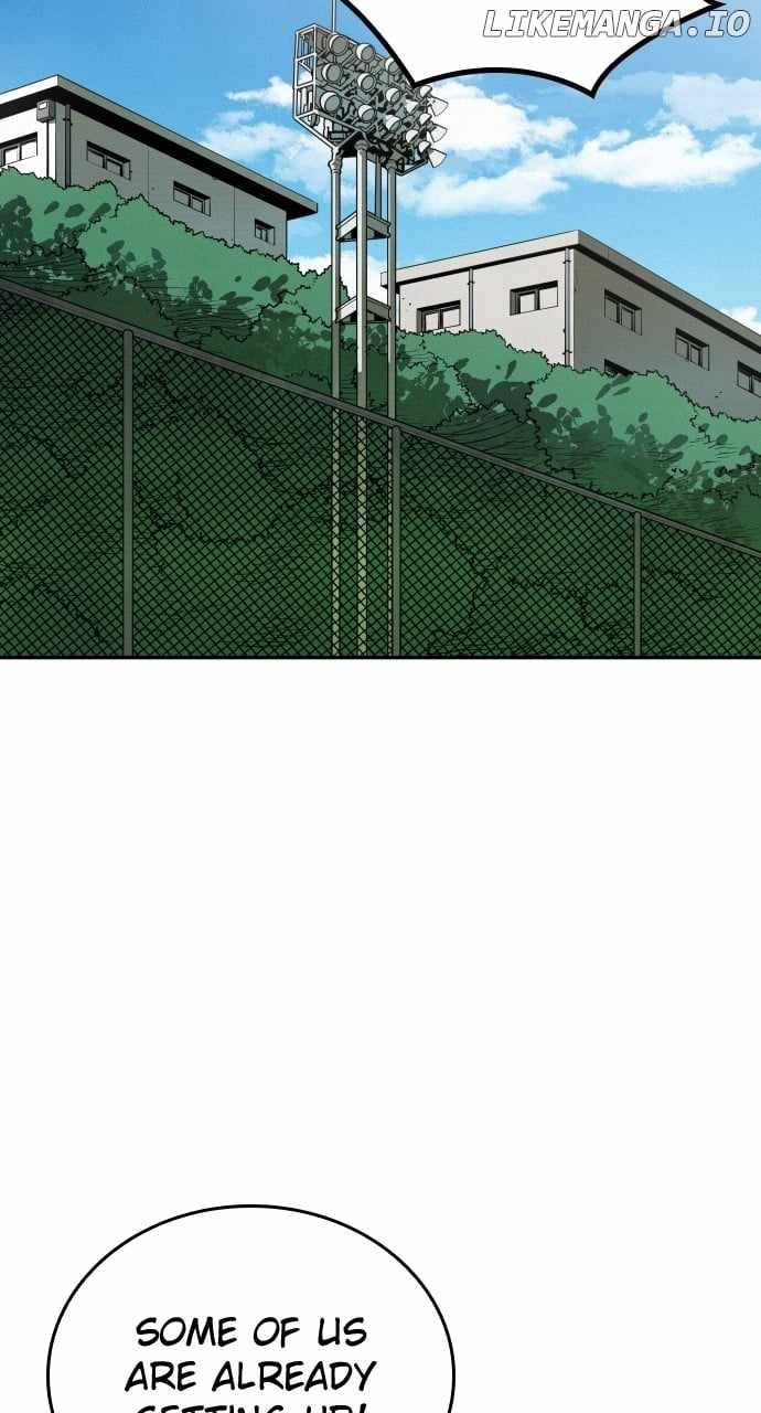 Build Up Chapter 162 page 81