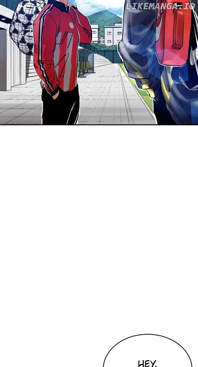 Build Up Chapter 162 page 86