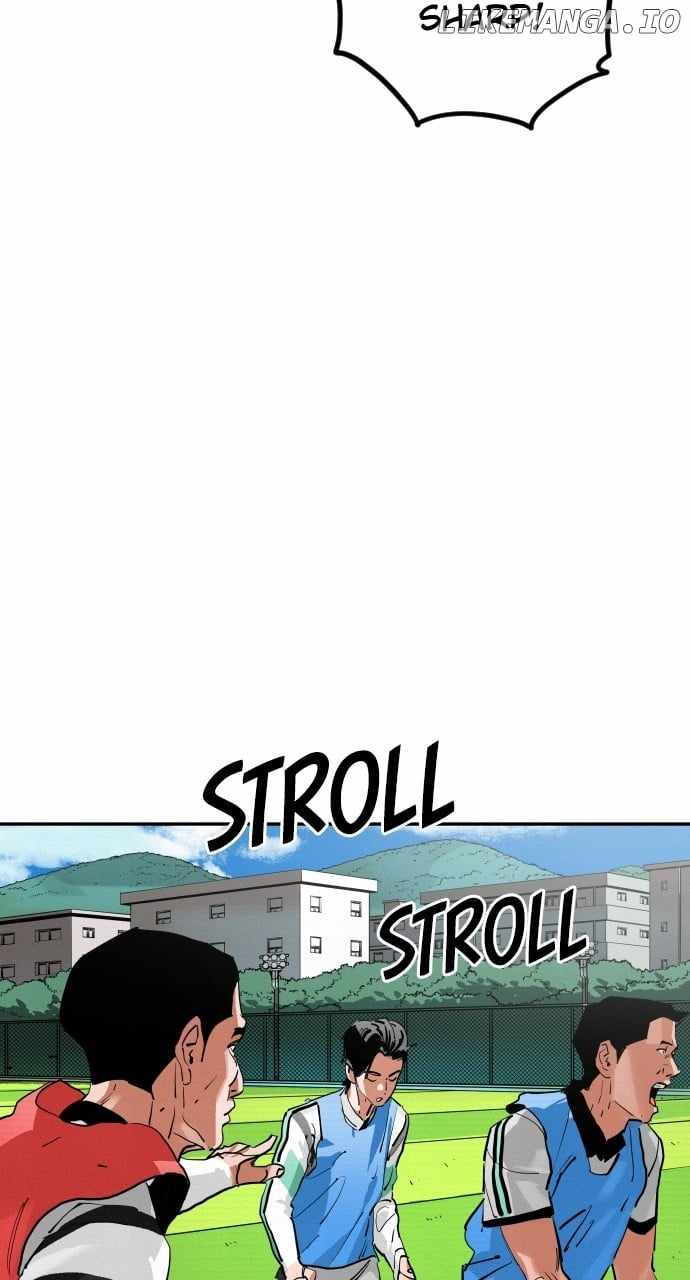 Build Up Chapter 162 page 103