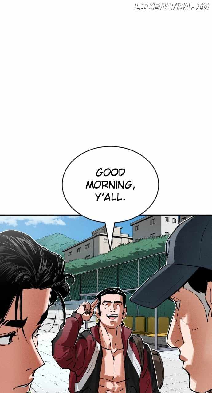 Build Up Chapter 162 page 92