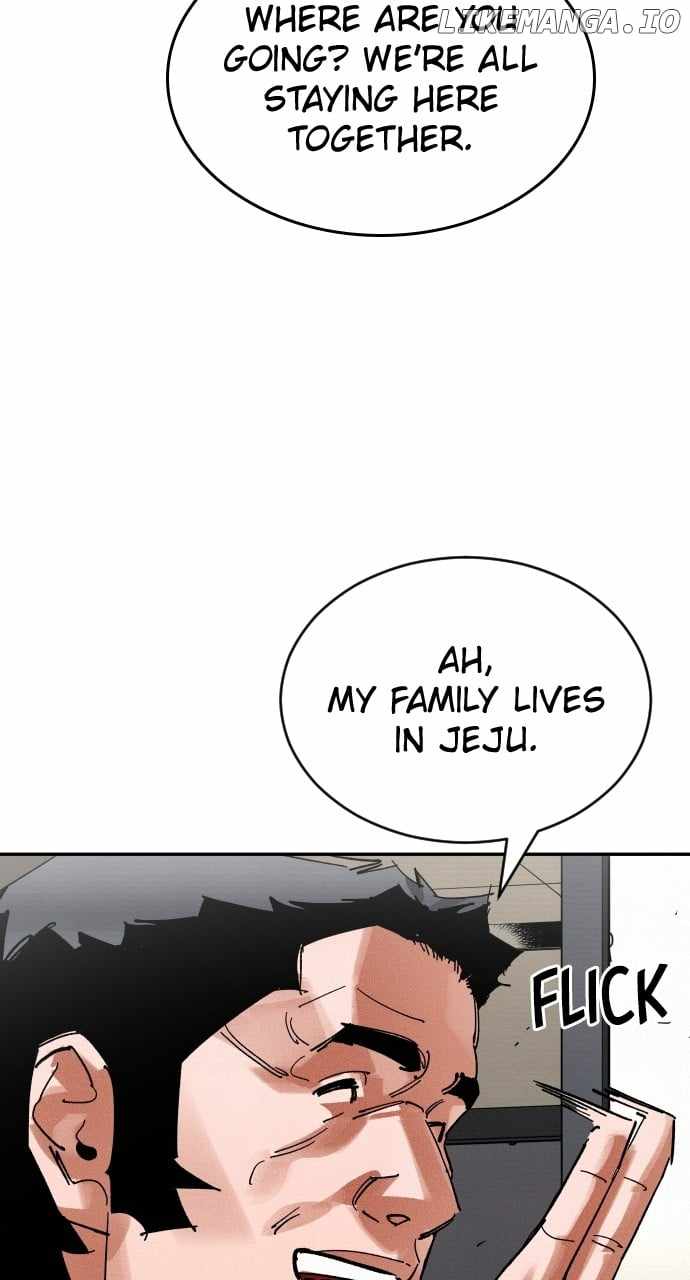 Build Up Chapter 162 page 59