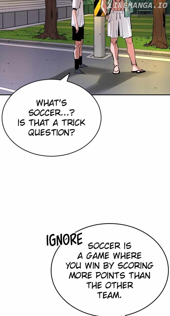 Build Up Chapter 162 page 74
