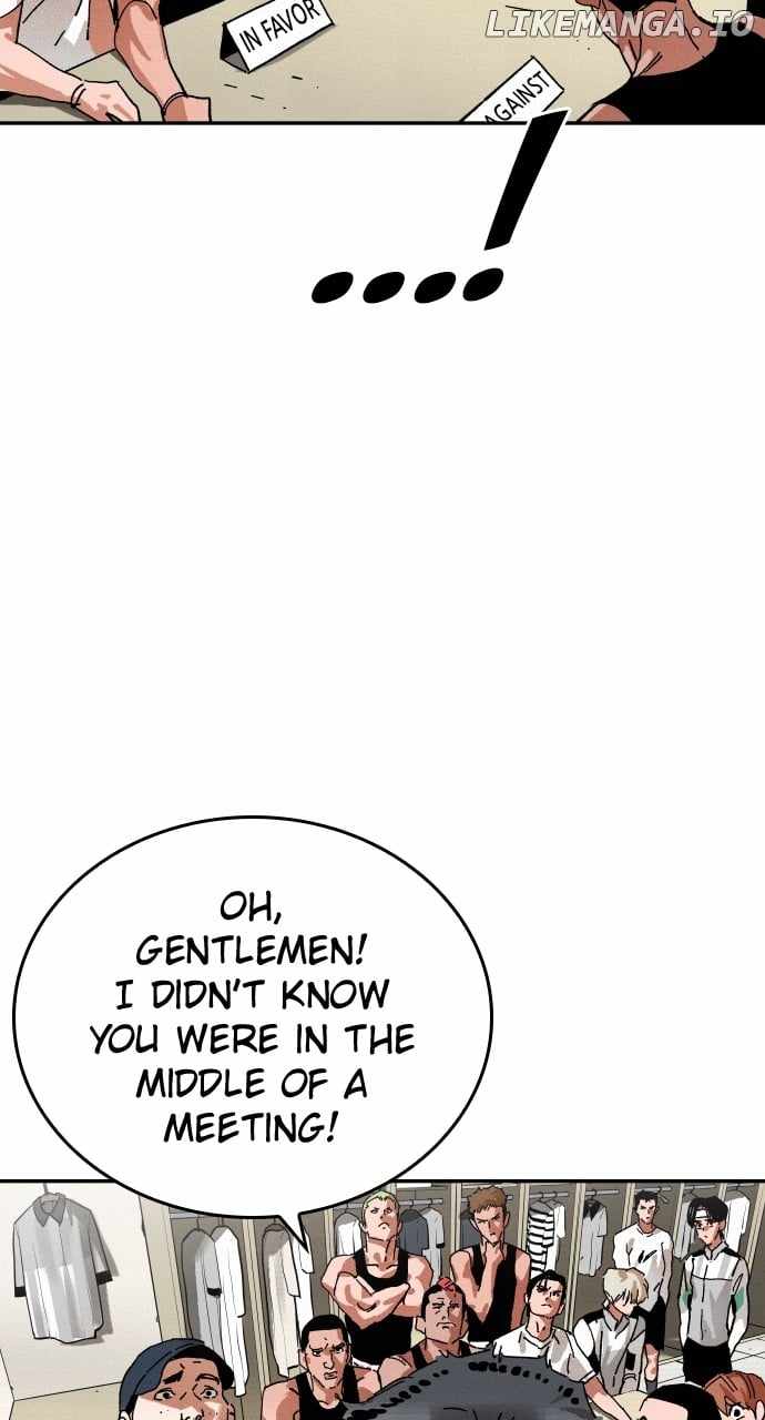 Build Up Chapter 162 page 55