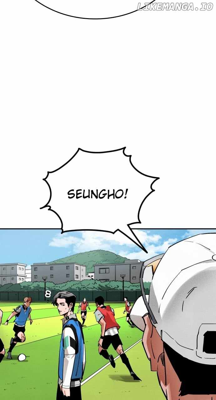 Build Up Chapter 162 page 112