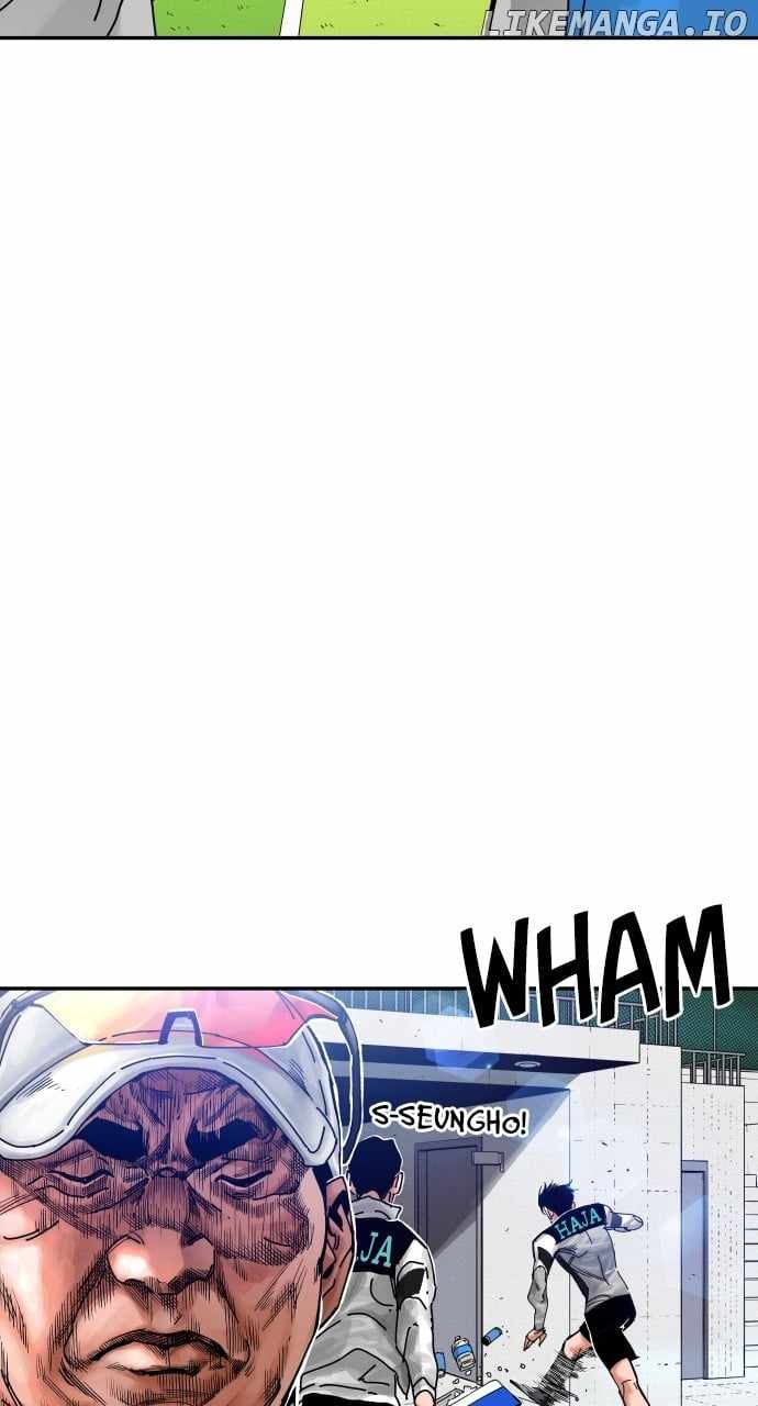 Build Up Chapter 162 page 126