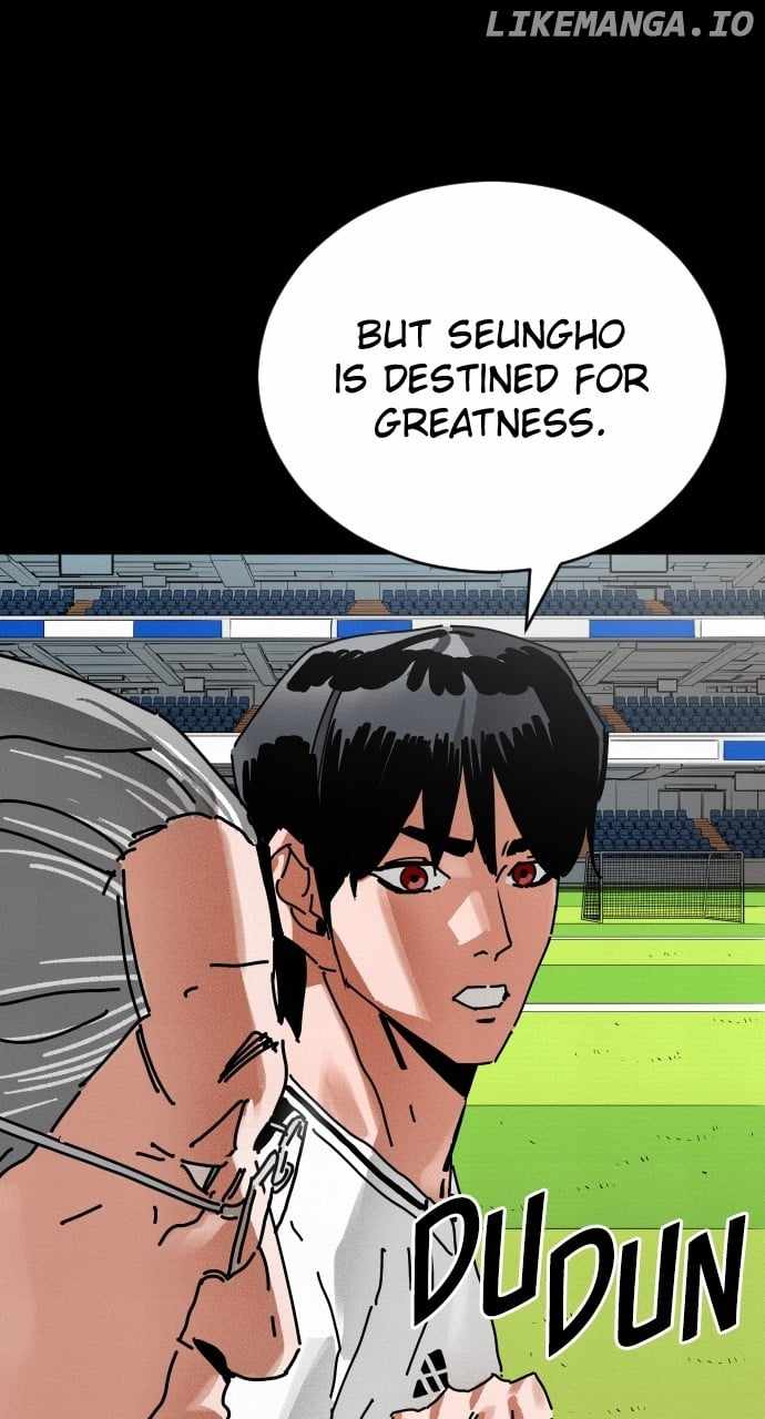 Build Up Chapter 162 page 140