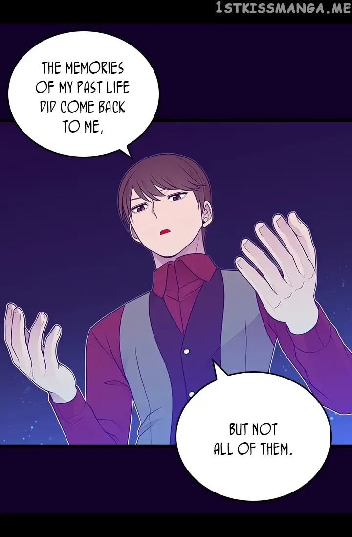 They Say I Was Born a Kings Daughter Chapter 156 page 18