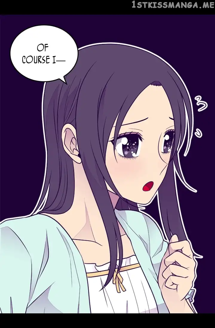 They Say I Was Born a Kings Daughter Chapter 156 page 9