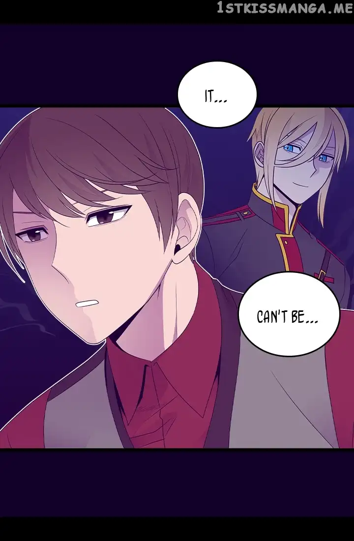 They Say I Was Born a Kings Daughter Chapter 156 page 70