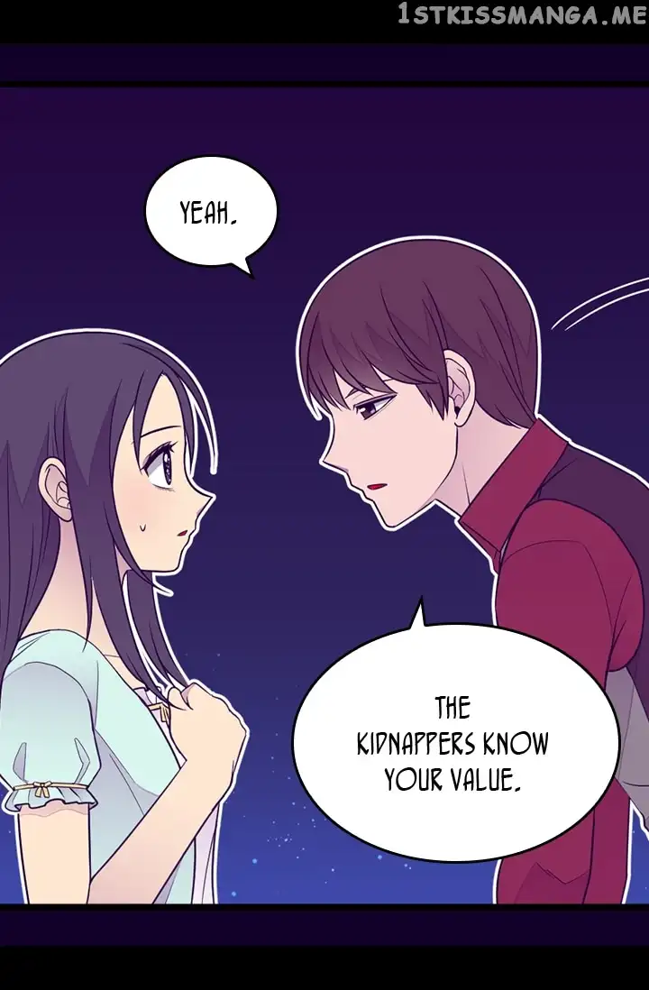 They Say I Was Born a Kings Daughter Chapter 156 page 49