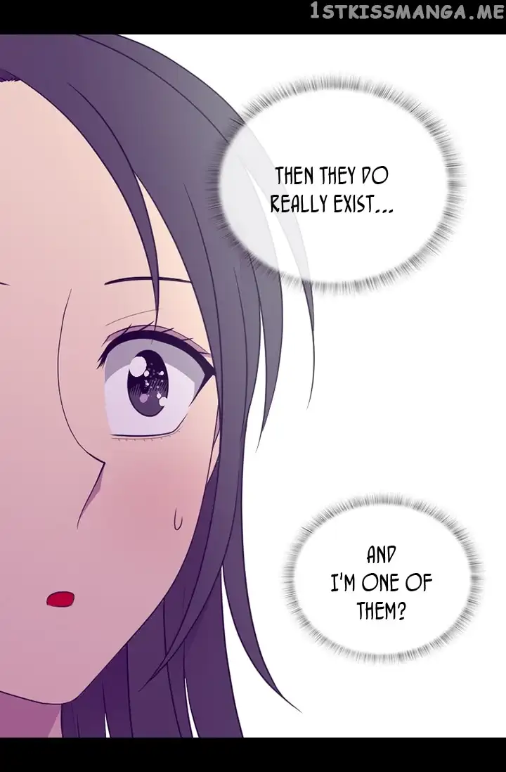 They Say I Was Born a Kings Daughter Chapter 156 page 42