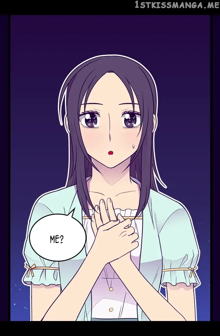 They Say I Was Born a Kings Daughter Chapter 156 page 39