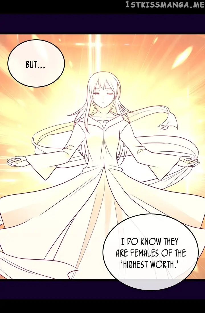 They Say I Was Born a Kings Daughter Chapter 156 page 47
