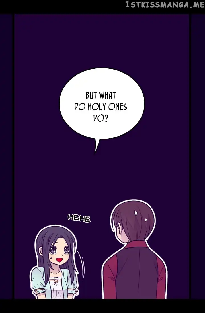 They Say I Was Born a Kings Daughter Chapter 156 page 45