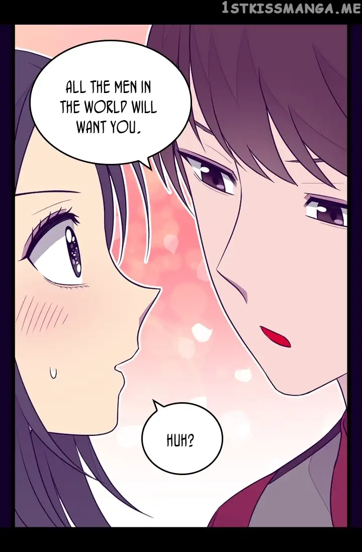 They Say I Was Born a Kings Daughter Chapter 156 page 50
