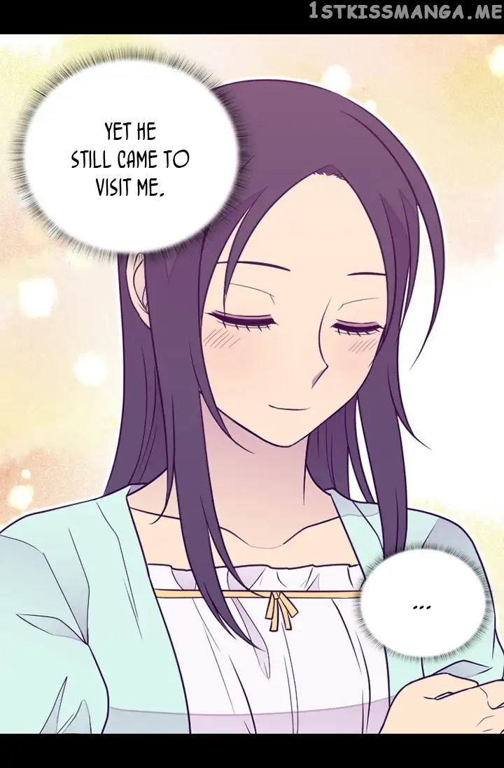 They Say I Was Born a Kings Daughter Chapter 156 page 25