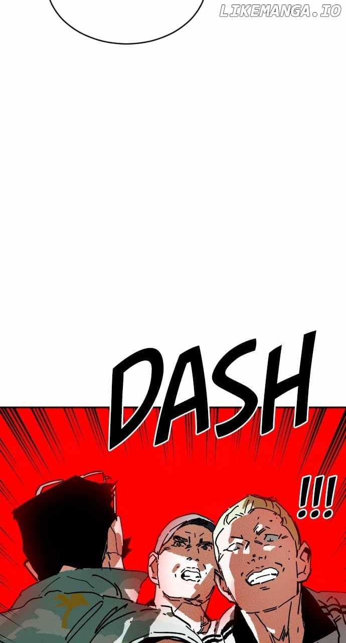 Build Up Chapter 161 page 16