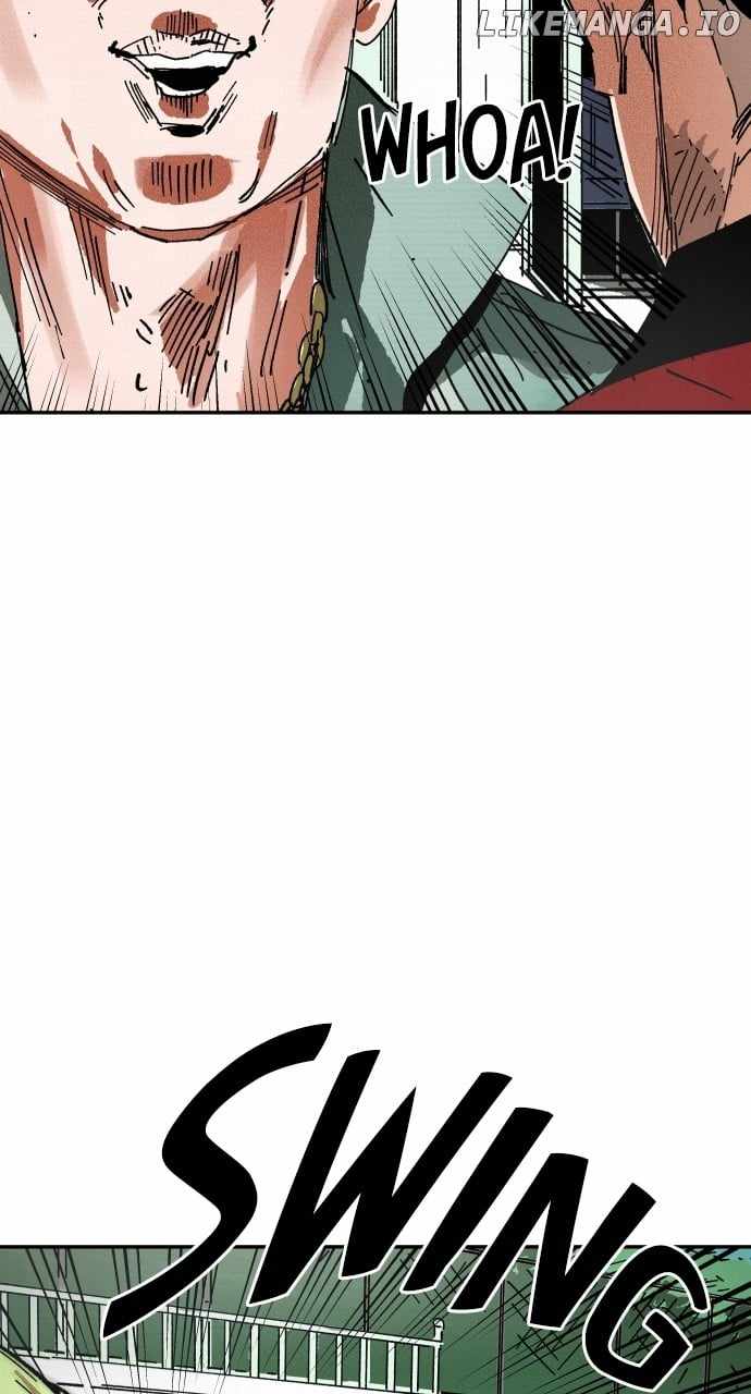 Build Up Chapter 161 page 14