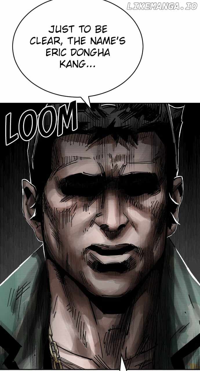 Build Up Chapter 161 page 4