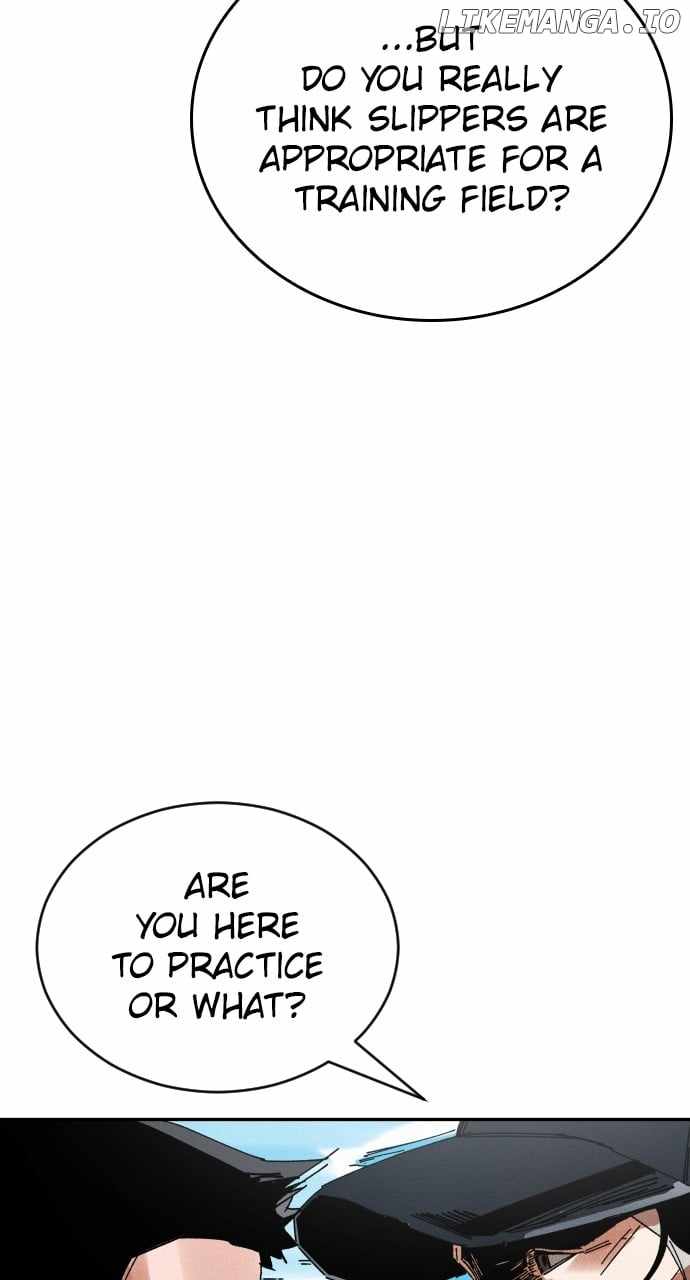 Build Up Chapter 161 page 9